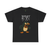 Resist Penguin Unisex Heavy Cotton Tee